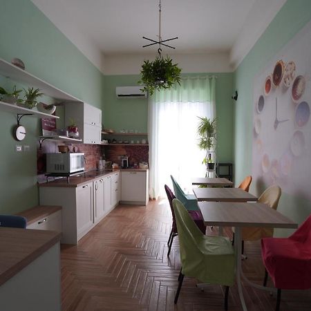 B&B I Due Teatri Napoli Ngoại thất bức ảnh