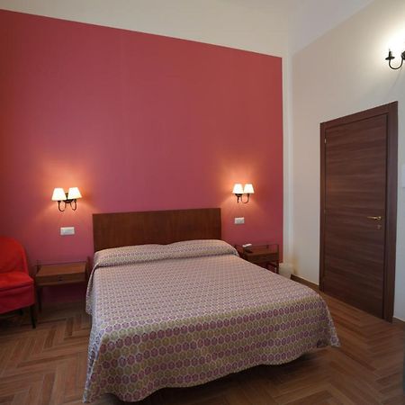 B&B I Due Teatri Napoli Ngoại thất bức ảnh