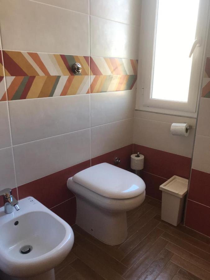 B&B I Due Teatri Napoli Ngoại thất bức ảnh