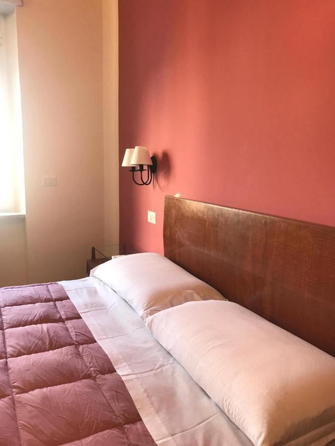 B&B I Due Teatri Napoli Ngoại thất bức ảnh